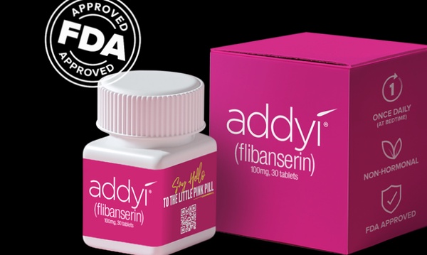 addyi