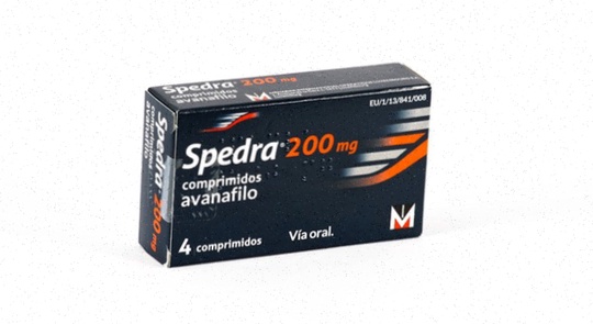 avanafilo