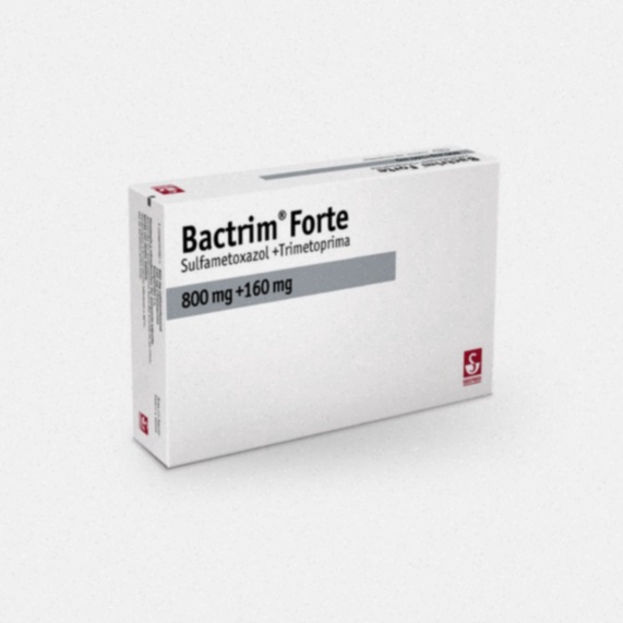 bactrim