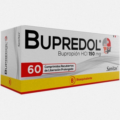 bupropion