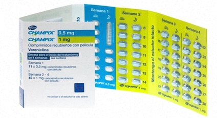 champix generico