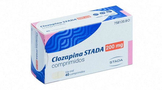 clozapina