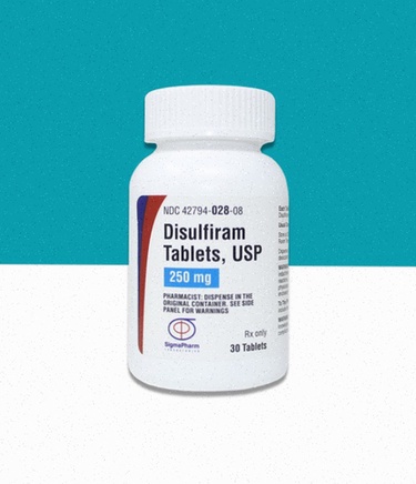 disulfiram