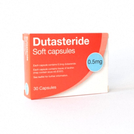 dutasteride