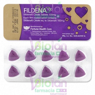 fildena