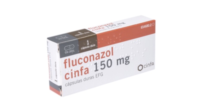 fluconazol