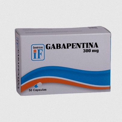gabapentina