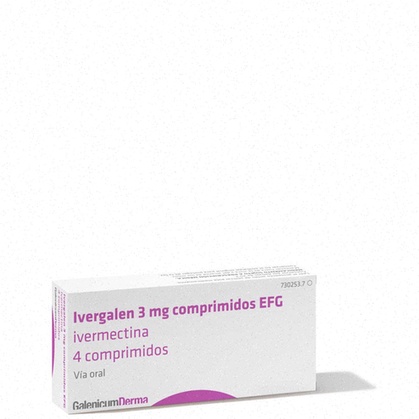 ivermectina