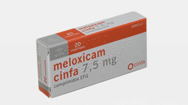meloxicam