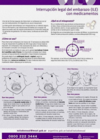 misoprostol