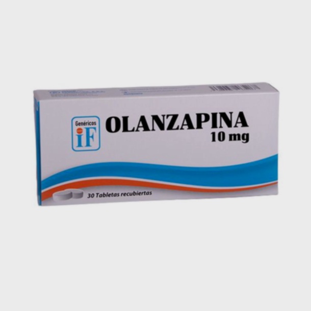 olanzapina