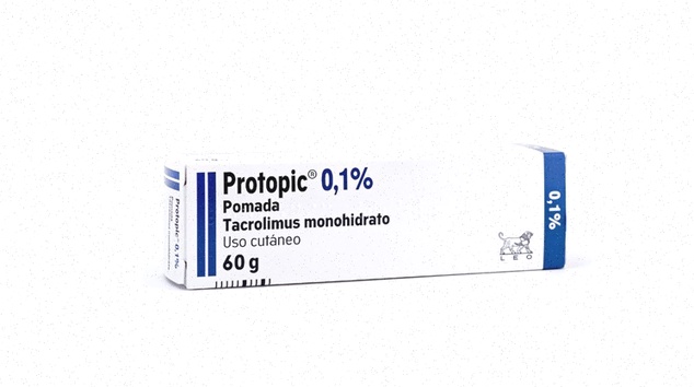 protopic tacrolimus
