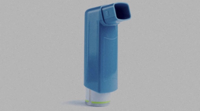 salbutamol
