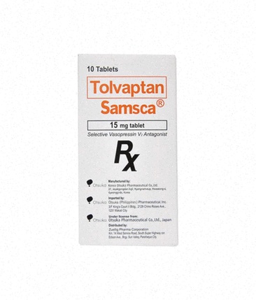samsca
