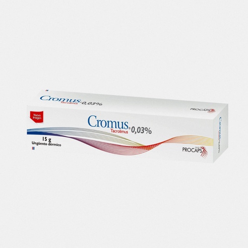tacrolimus