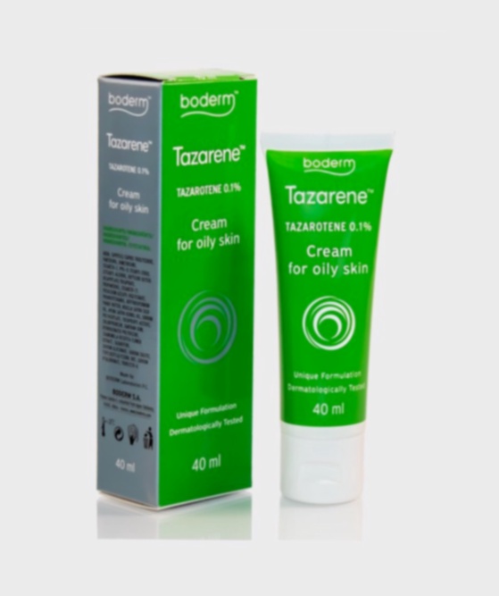 tazaroteno