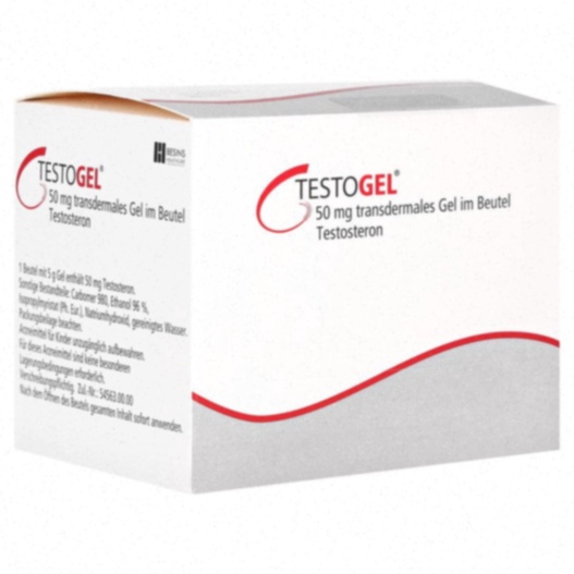 testogel