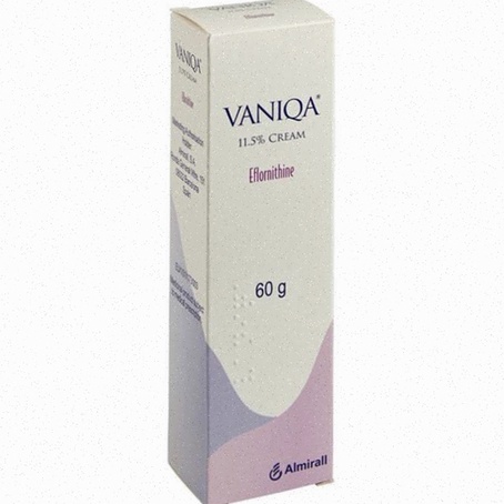 vaniqa